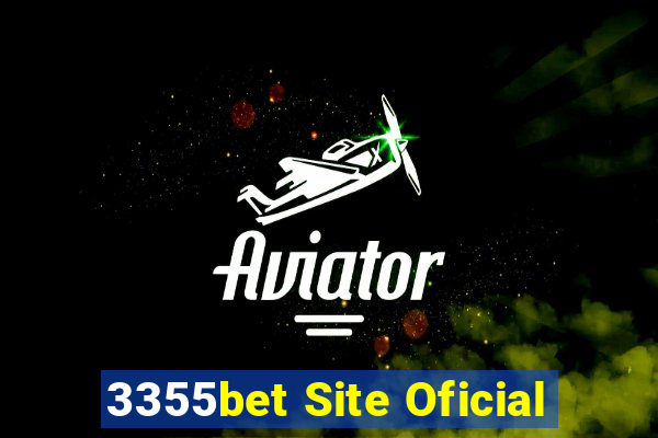 3355bet Site Oficial
